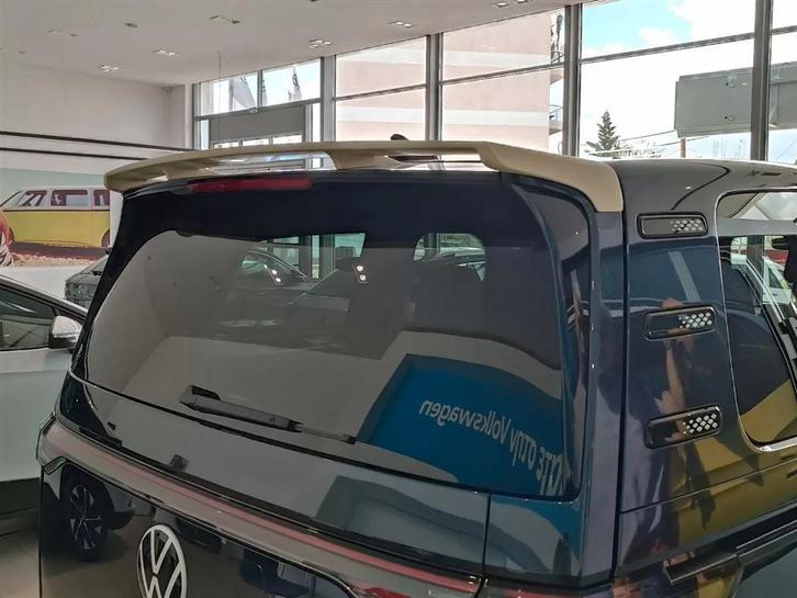 VW ID. Buzz – Dakspoiler, Auto diversen, Tuning en Styling, Ophalen of Verzenden
