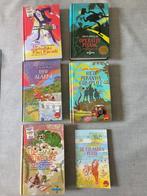 Jozua Douglas - 6 kinderboeken (waarvan 3 gesigneerd), Ophalen, Gelezen, Jozua Douglas, Fictie algemeen