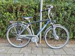 Koga Miyata Distance // 50cm heren // NIEUWSTAAT!, Fietsen en Brommers, Fietsen | Heren | Herenfietsen, Overige merken, Versnellingen