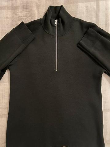 NN07 Harald Trui - Groen - Maat M beschikbaar voor biedingen