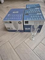 Champagneglazen royal leerdam 30 stuks!, Verzamelen, Glas en Borrelglaasjes, Ophalen, Zo goed als nieuw, Overige typen