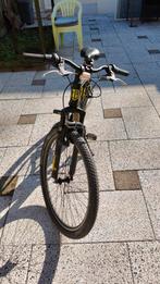 Jongen fietsen, Fietsen en Brommers, Fietsen | Crossfietsen en BMX, Ophalen, Gebruikt, Aluminium, 24 inch of meer