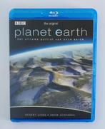 Planet Earth Blu-Ray, Ophalen of Verzenden, Zo goed als nieuw, Documentaire en Educatief