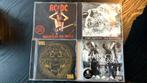 54 cd s pink floyd sting volbeat acdc golden earring etc, Ophalen of Verzenden, Gebruikt