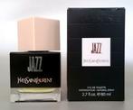 Yves Saint Laurent Jazz Vintage Parfum 80ml, Nieuw, Ophalen of Verzenden
