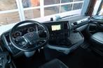 Scania S540 NGS FULL AIR/ RETARDER/ ALCOA/ LEATHER/ 2X TANK/, Automaat, Achterwielaandrijving, Euro 6, Scania