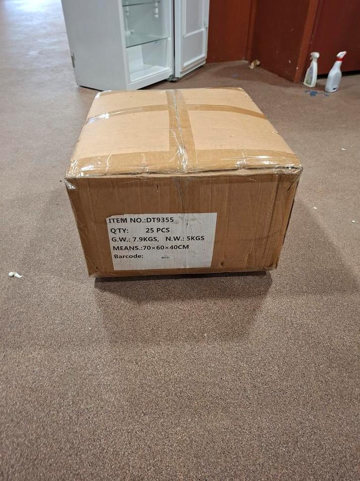 25x Traxis onthaakmat, Watersport en Boten, Hengelsport | Algemeen, Nieuw, Overige typen, Ophalen of Verzenden