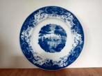 Vintage Bidasoa Bord, Antiek en Kunst, Antiek | Wandborden en Tegels, Ophalen of Verzenden