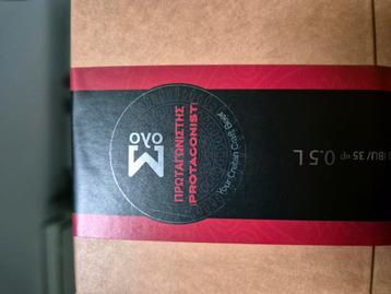 Protagonist imperial stout beschikbaar voor biedingen