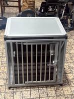 Autobench Hundos, Dieren en Toebehoren, Hondenbenches, Ophalen, Zo goed als nieuw