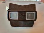 Viewmaster (viewer), Verzamelen, Ophalen of Verzenden, Gebruikt