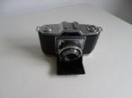 Zeiss Ikon Ikonta, Ophalen, 1940 tot 1960, Fototoestel