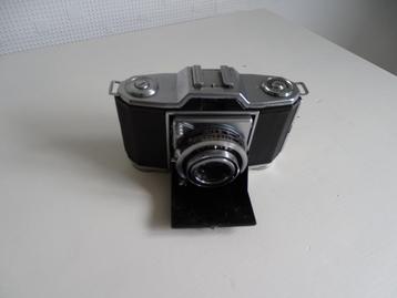 Zeiss Ikon Ikonta beschikbaar voor biedingen