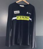 Ice berg trui maat XL valt als een L, Kleding | Heren, Maat 52/54 (L), Verzenden