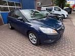 Ford Focus 1.6 TDCi Limited Airco, Trekhaak, Euro 5, Gebruikt, 4 cilinders, 23 km/l