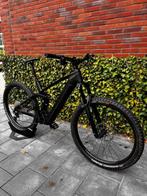 Cube Stereo Hybrid 140 HPC SLX 750 29 inch ZGAN, Fietsen en Brommers, Elektrische fietsen, Ophalen, Zo goed als nieuw, 51 tot 55 cm