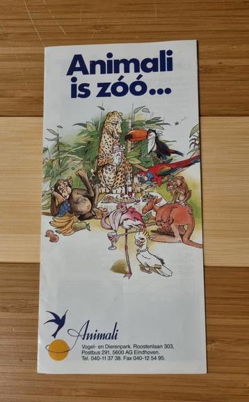 Animali beschikbaar voor biedingen