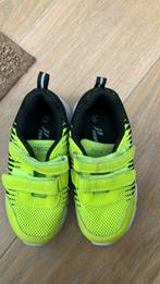 Mooie geel/zwarte sneakers mt 29, Schoenen, Ophalen of Verzenden, Zo goed als nieuw, Jongen