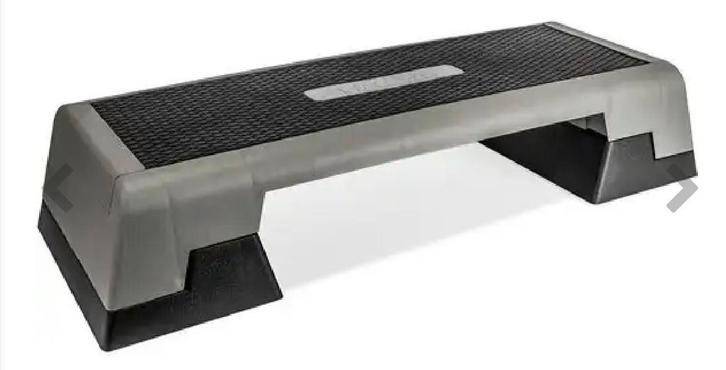 Fitness aerobic step / stepper, Auto diversen, Aanhangwagen-onderdelen, Nieuw, Ophalen