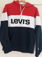 Hoodie van Levi's M, Kleding | Dames, Truien en Vesten, Gedragen, Levi's, Maat 38/40 (M), Verzenden