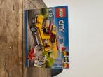 lego City 60150, Kinderen en Baby's, Speelgoed | Duplo en Lego, Ophalen of Verzenden, Zo goed als nieuw, Complete set, Lego