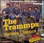Cd The Trammps ‎– The Legendary Zing Album (Golden Classics), Ophalen of Verzenden, 1960 tot 1980, Nieuw in verpakking, Soul of Nu Soul