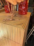 Plantenzuil zuil pilaar Bamboe 150 hoog, Huis en Inrichting, Woonaccessoires | Zuilen en Pilaren, Ophalen, Wilms, Nieuw, Info@houseofcoco.nl