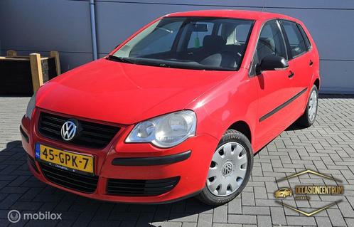 Volkswagen Polo 1.2 Trendline *inruil mogelijk*, Auto's, Volkswagen, Bedrijf, Te koop, Polo, ABS, Airbags, Alarm, Centrale vergrendeling