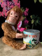 Heel oud antiek steiff aapje, Ophalen of Verzenden