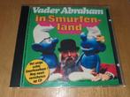 Vader Abraham - In Smurfenland, Ophalen of Verzenden, Zo goed als nieuw, Levenslied of Smartlap