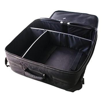 Grote gigbag voor muziekinstrumenten beschikbaar voor biedingen