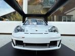 1:18 Porsche 911 996 GT3 RSR wit Straatversie Autoart 80584, Hobby en Vrije tijd, Info@gateway-global.de, Duitsland, Auto, Autoart