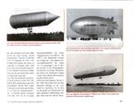 Die Hindenburg, Verzenden, Nieuw, Michael Bélafi, Vliegtuig