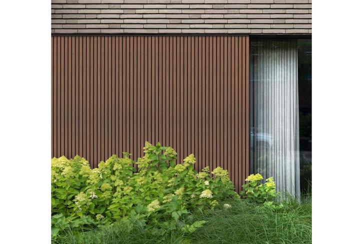 Wandpanelen composiet, Doe-het-zelf en Verbouw, Platen en Panelen, Nieuw, Ophalen