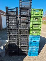 Stevige kratten, Doe-het-zelf en Verbouw, Ophalen, 40 tot 60 cm, 50 tot 75 cm, Minder dan 35 cm