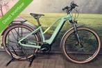 Cube Touring E-Bike – Bosch Middenmotor – Electrische Fiets