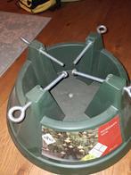 Elho Nordman 52cm Kerstboomstandaard, Ophalen, Zo goed als nieuw