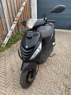 Piaggio zip 2012 8600km snor SP, Fietsen en Brommers, Scooters | Piaggio, Ophalen, Maximaal 45 km/u, Zip, 49 cc