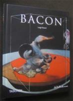 Luigi Ficacci : Bacon [ TASCHEN / De Volkskrant], Boeken, Ophalen of Verzenden, Zo goed als nieuw, Schilder- en Tekenkunst