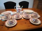 Feltmann weiden servies., Ophalen