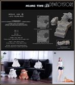 [𝗣𝗿𝗲-𝗼𝗿𝗱𝗲𝗿] 1/6 Scale Diorama / Statue Figure, Verzenden, Nieuw