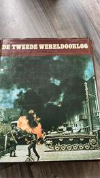 Hele mooi boek zo goed als nieuw, Verzenden, Landmacht, Nederland, Boek of Tijdschrift