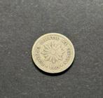 2 Centesimos Uruguay, 1901, Ophalen of Verzenden, Zuid-Amerika