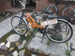 fiets, Ophalen, Gebruikt, Overige merken, Versnellingen