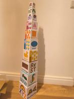 Eric Carle - Very Hungry Caterpillar Building Blocks, Ophalen of Verzenden