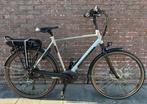 Gazelle Ultimate C1I Bosch middenmotor elektrische fiets, Ophalen