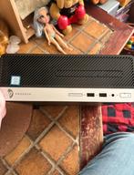 HP Prodesk I5, Computers en Software, Desktop Pc's, Verzenden, Zo goed als nieuw, 3 tot 4 Ghz