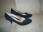 pumps hoge hakken maat 40,5 (UK 7) merk : Gabor, Kleding | Dames, Pumps, Zwart, Gabor, Ophalen of Verzenden