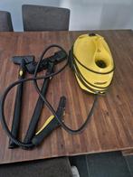 Kärcher SC 3 Stoomreiniger, Ophalen of Verzenden, Gebruikt