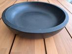 Natuurstenen schaal - decoratief, Huis en Inrichting, Woonaccessoires | Dienbladen, Ophalen of Verzenden, Gebruikt, Rond, Overige materialen